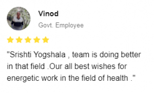Vinod_Review