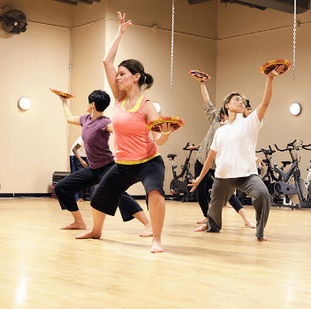 Bollywood_Dance