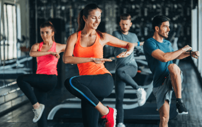 Zumba_Srishti_Yogshala
